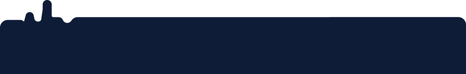 Desktop wave background